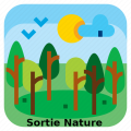 Sortie dans la nature